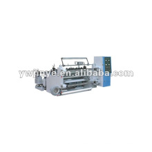 QFTY-A Series Horizontal Slitting and rewinding machine